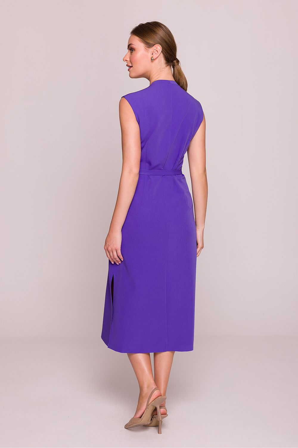  Rochie de zi model 214659 Stylove 