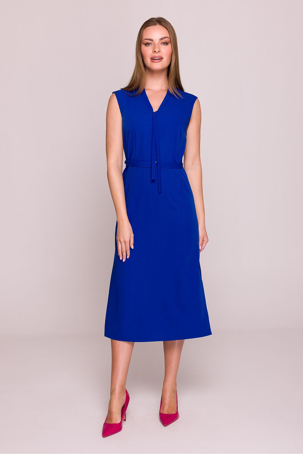  Rochie de zi model 214660 Stylove 