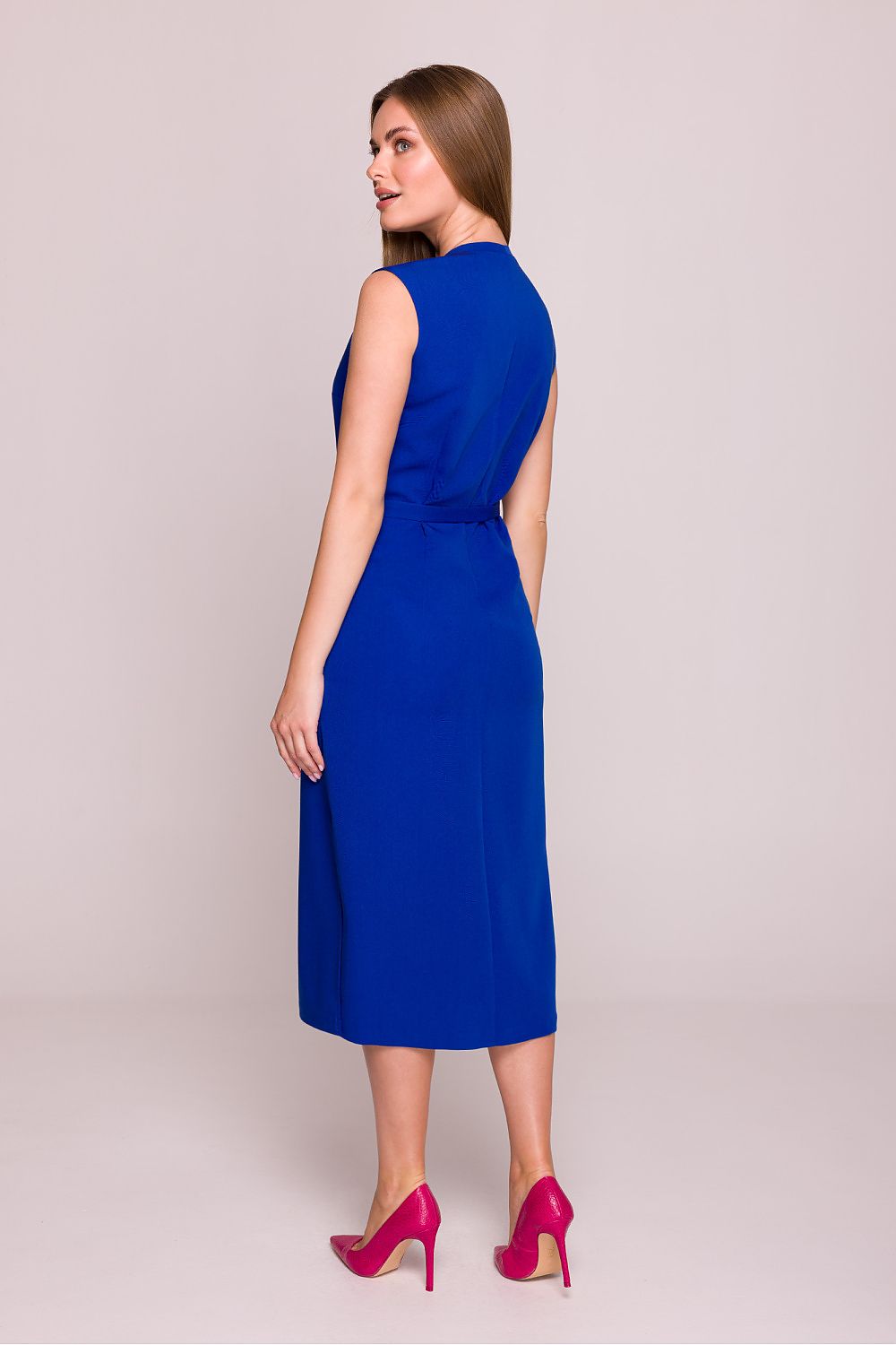  Rochie de zi model 214660 Stylove 