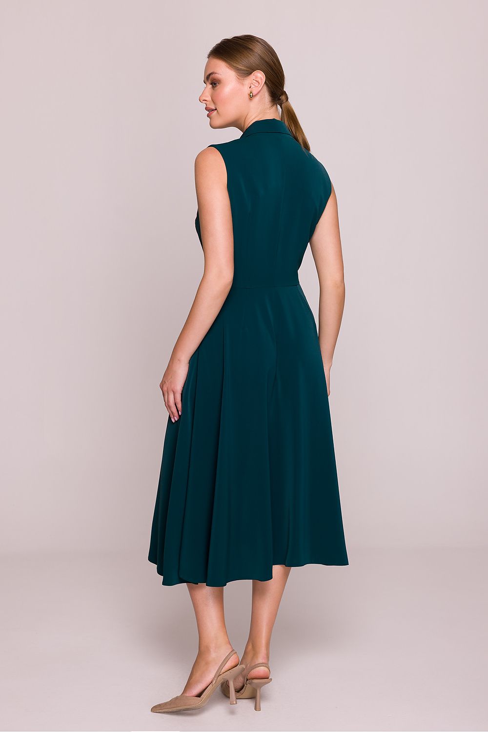  Rochie elegantă model 214661 Stylove 