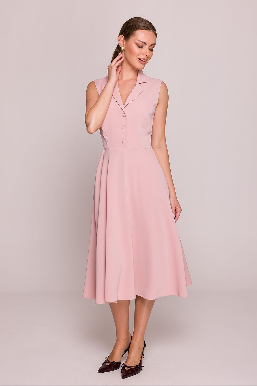  Rochie elegantă model 214662 Stylove 