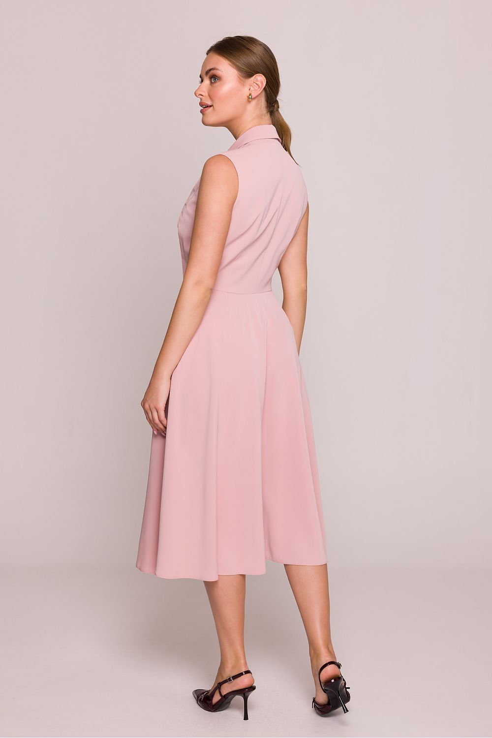  Rochie elegantă model 214662 Stylove 