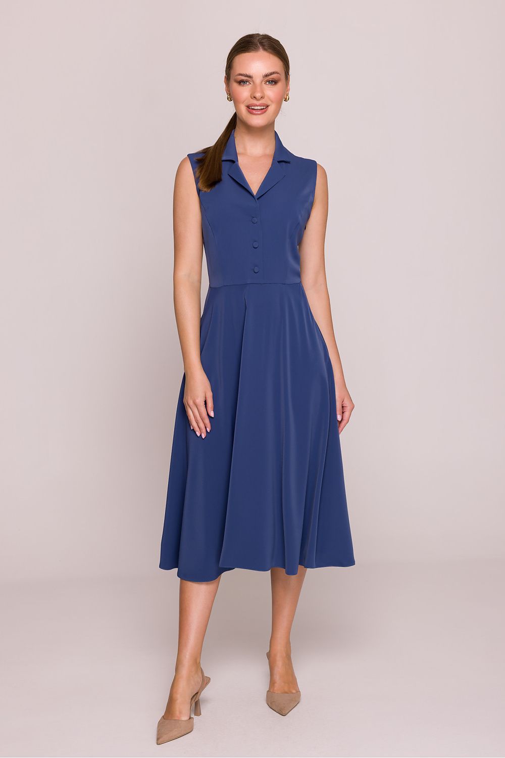  Rochie elegantă model 214663 Stylove 