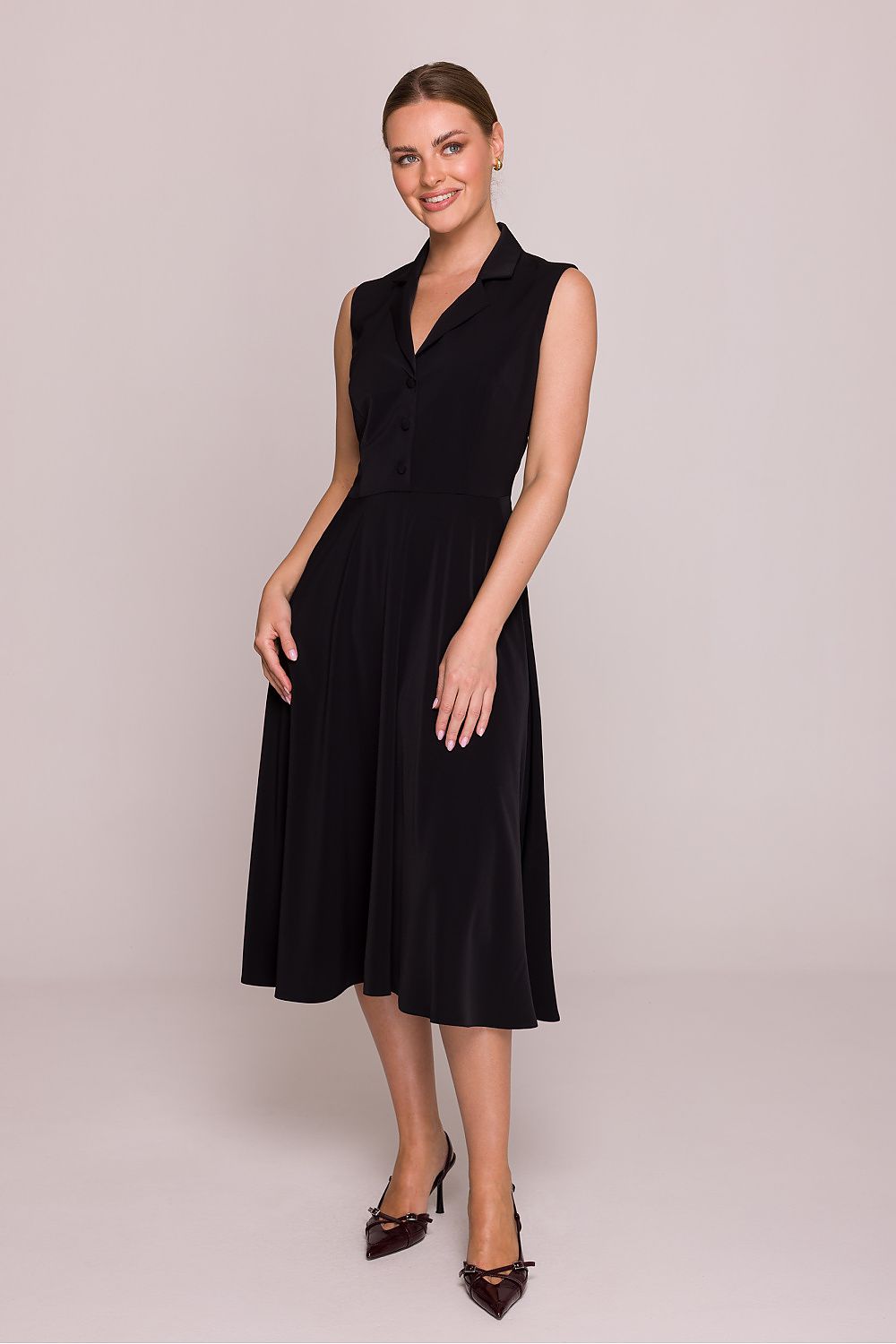  Rochie elegantă model 214664 Stylove 