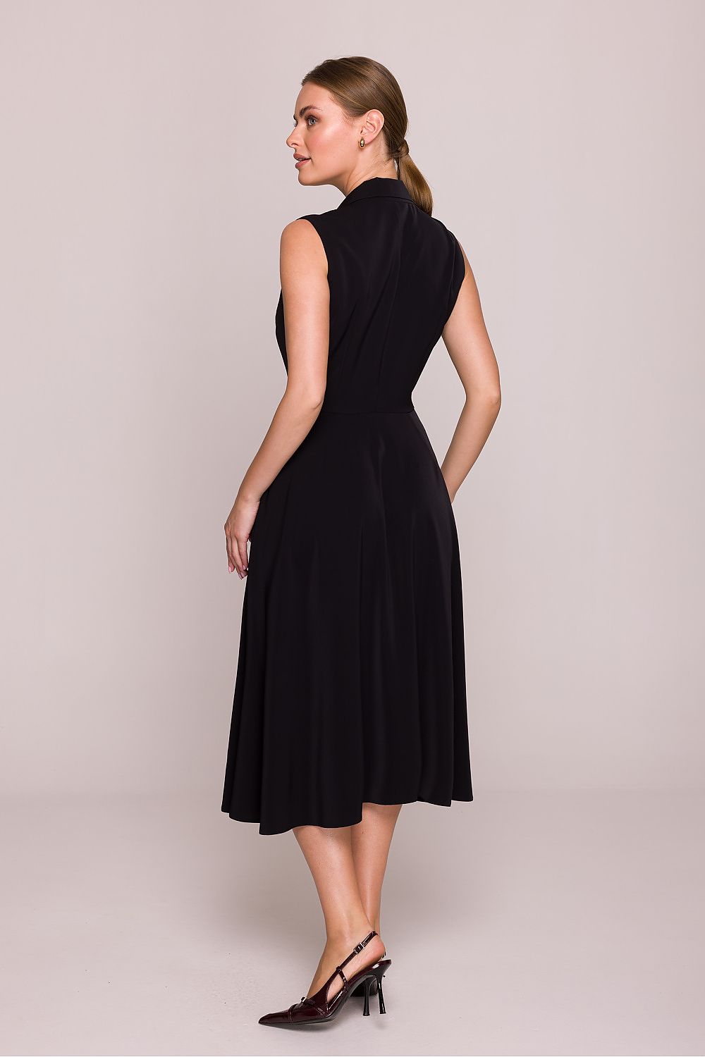  Rochie elegantă model 214664 Stylove 