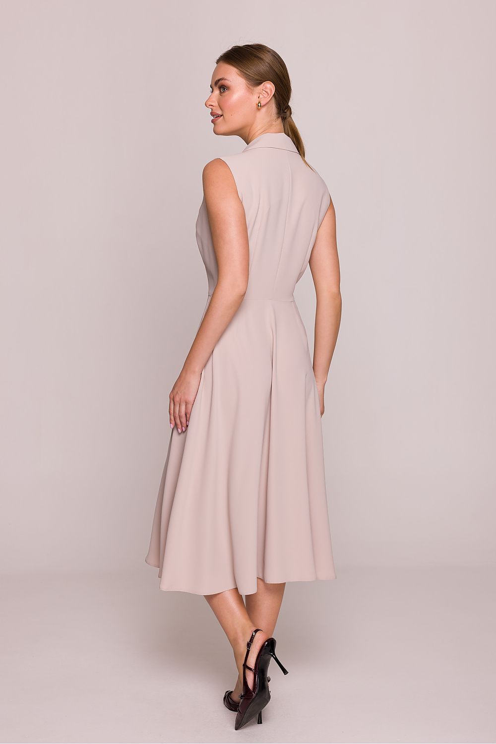  Rochie elegantă model 214665 Stylove 