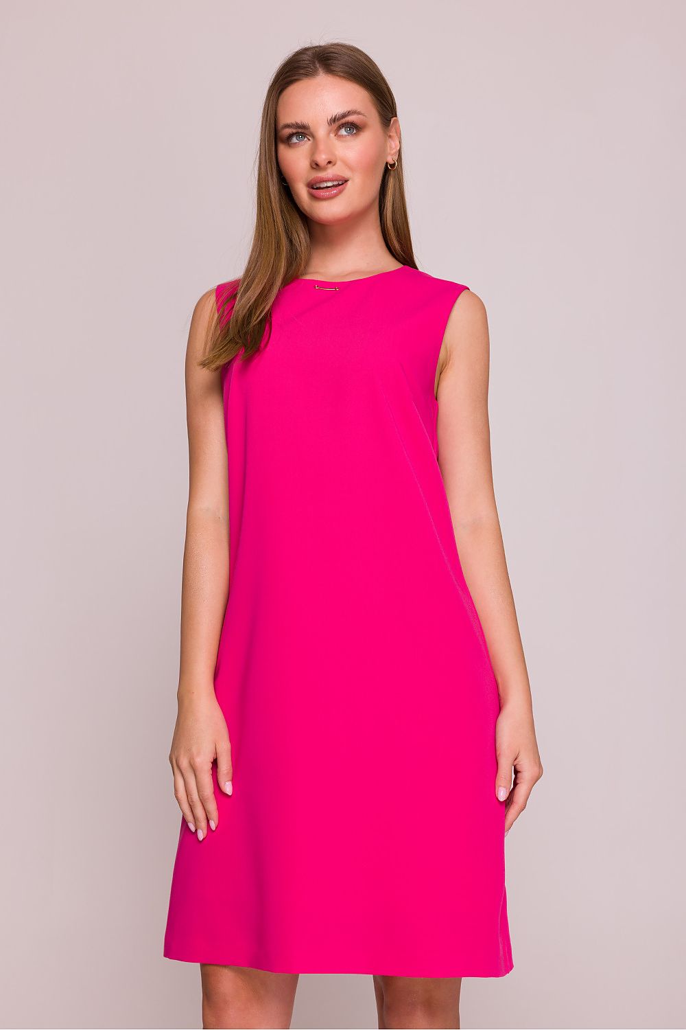  Rochie de zi model 214666 Stylove 
