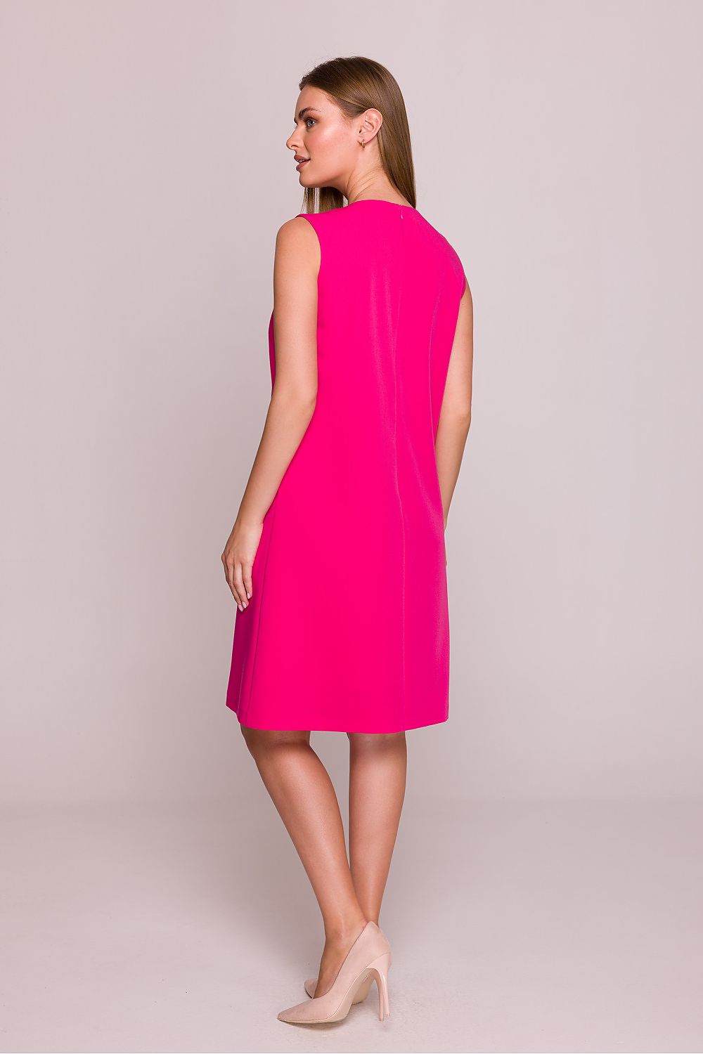  Rochie de zi model 214666 Stylove 