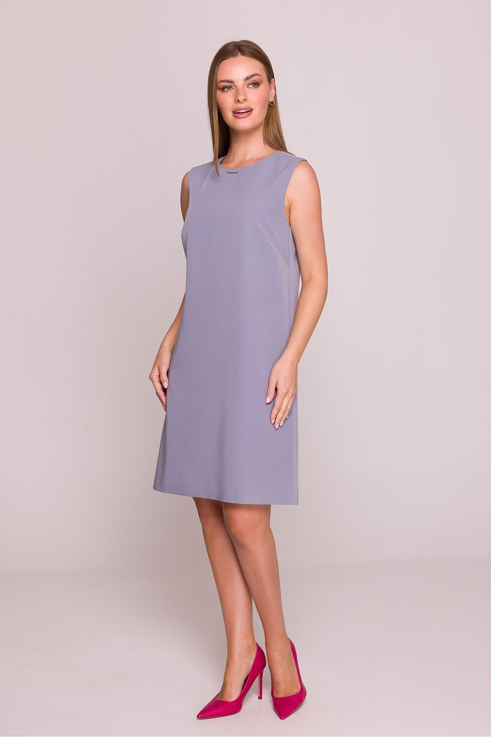  Rochie de zi model 214667 Stylove 