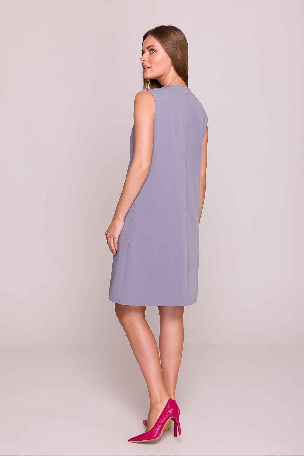  Rochie de zi model 214667 Stylove 