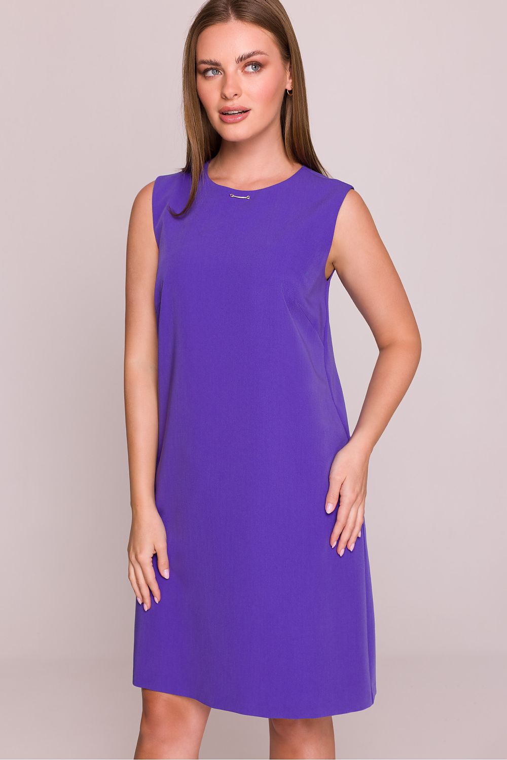  Rochie de zi model 214668 Stylove 