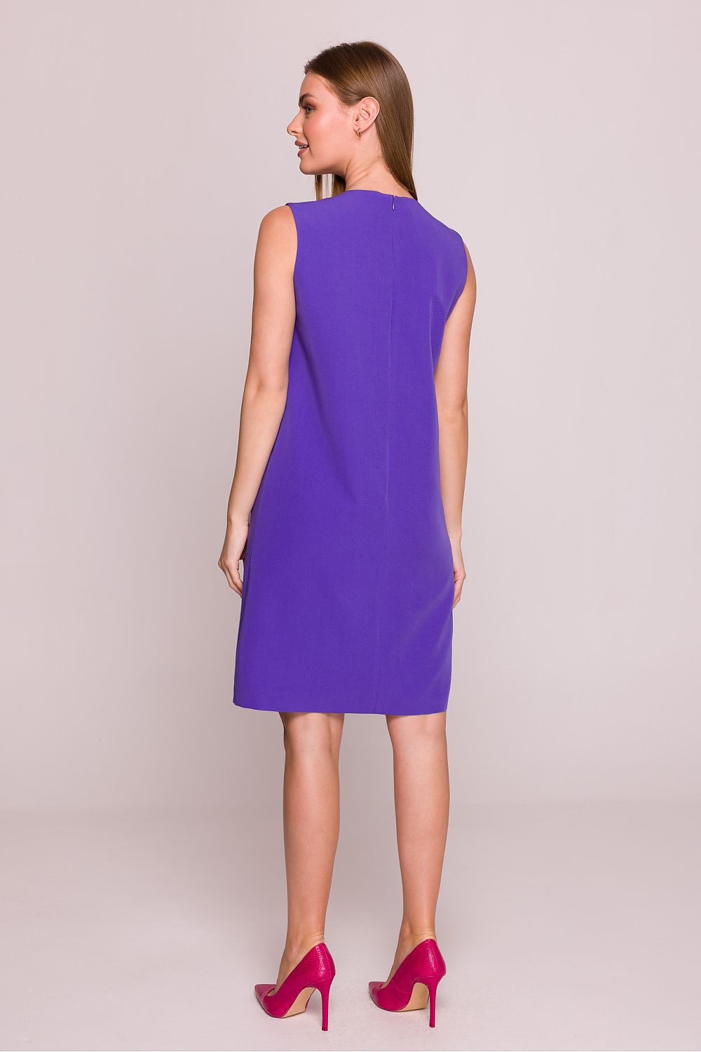  Rochie de zi model 214668 Stylove 