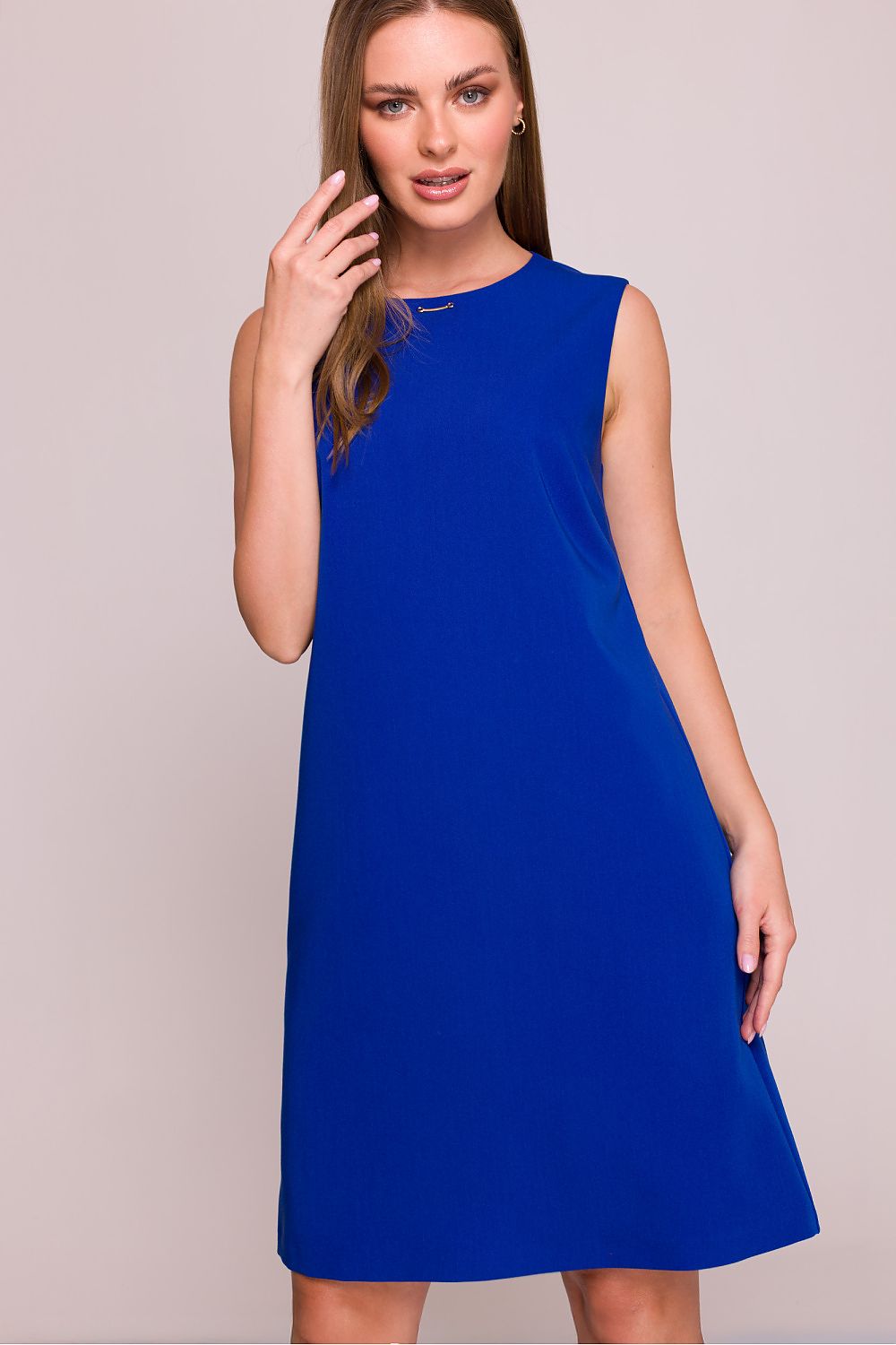  Rochie de zi model 214669 Stylove 