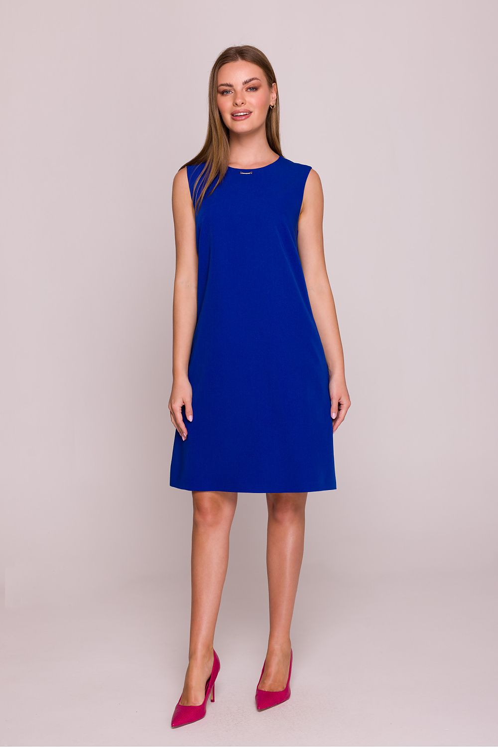  Rochie de zi model 214669 Stylove 