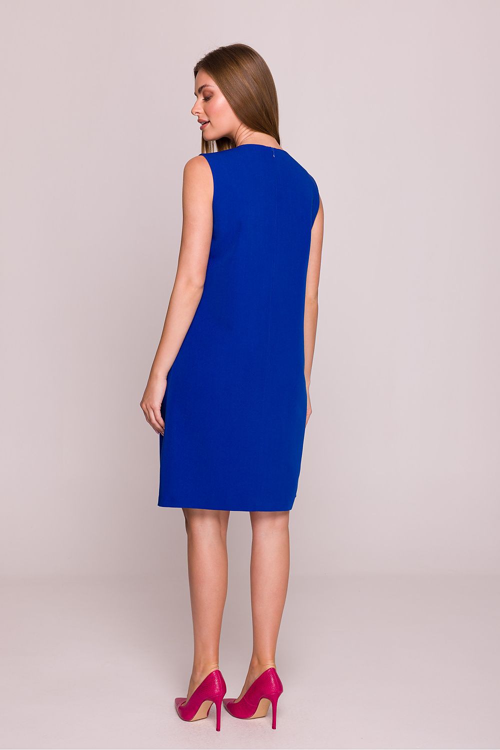  Rochie de zi model 214669 Stylove 