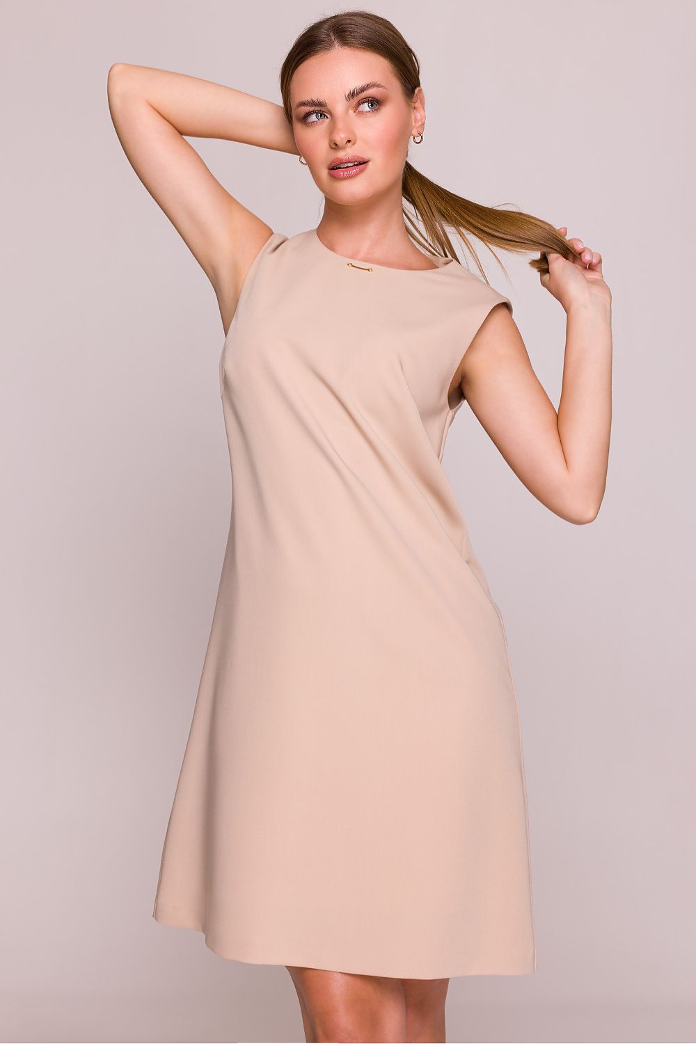 Rochie de zi model 214670 Stylove 