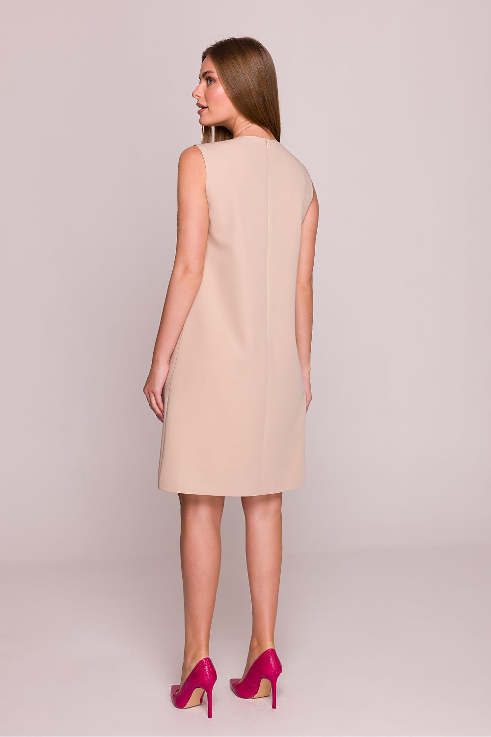  Rochie de zi model 214670 Stylove 