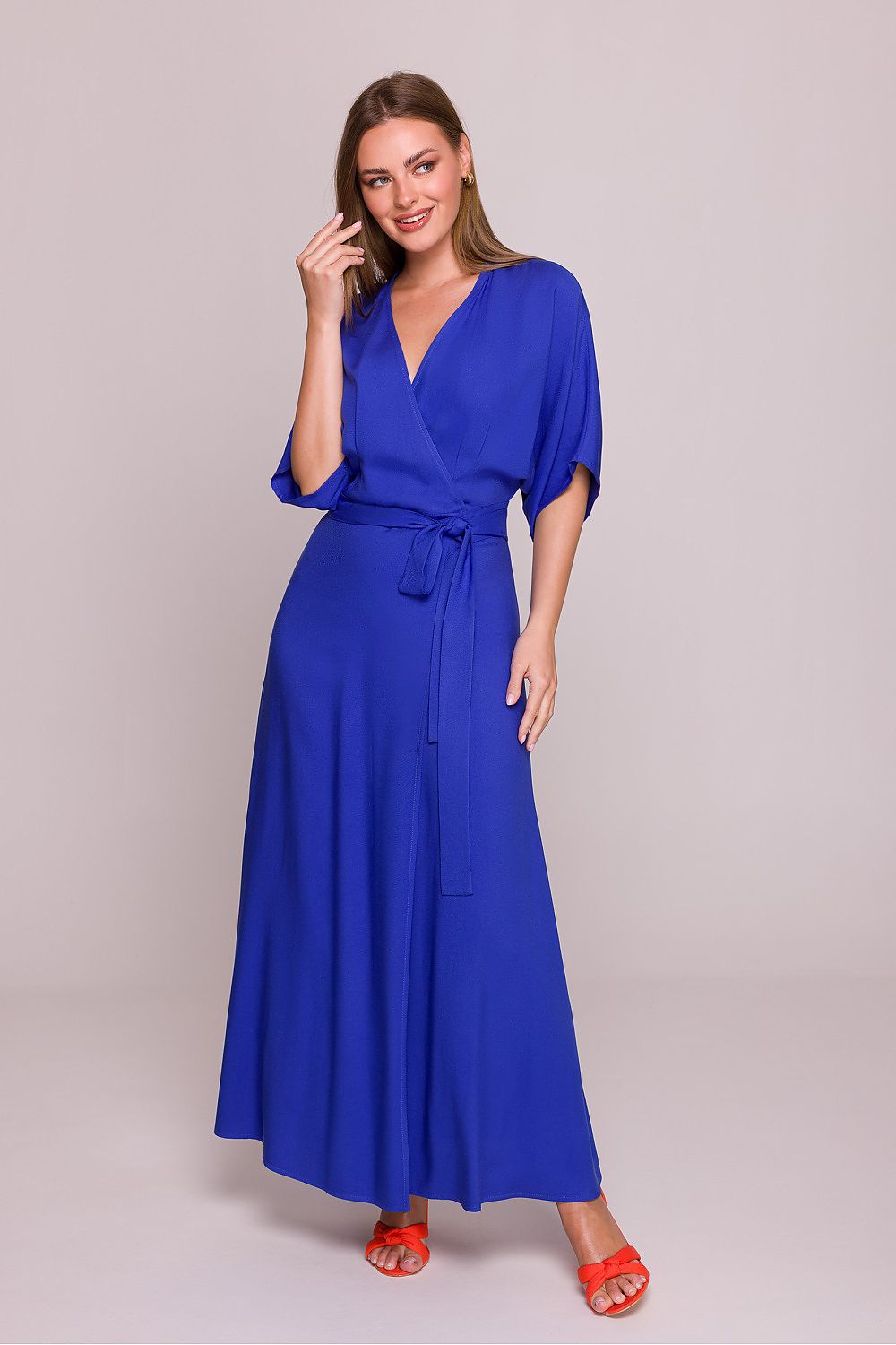  Rochie de zi model 214676 Stylove 