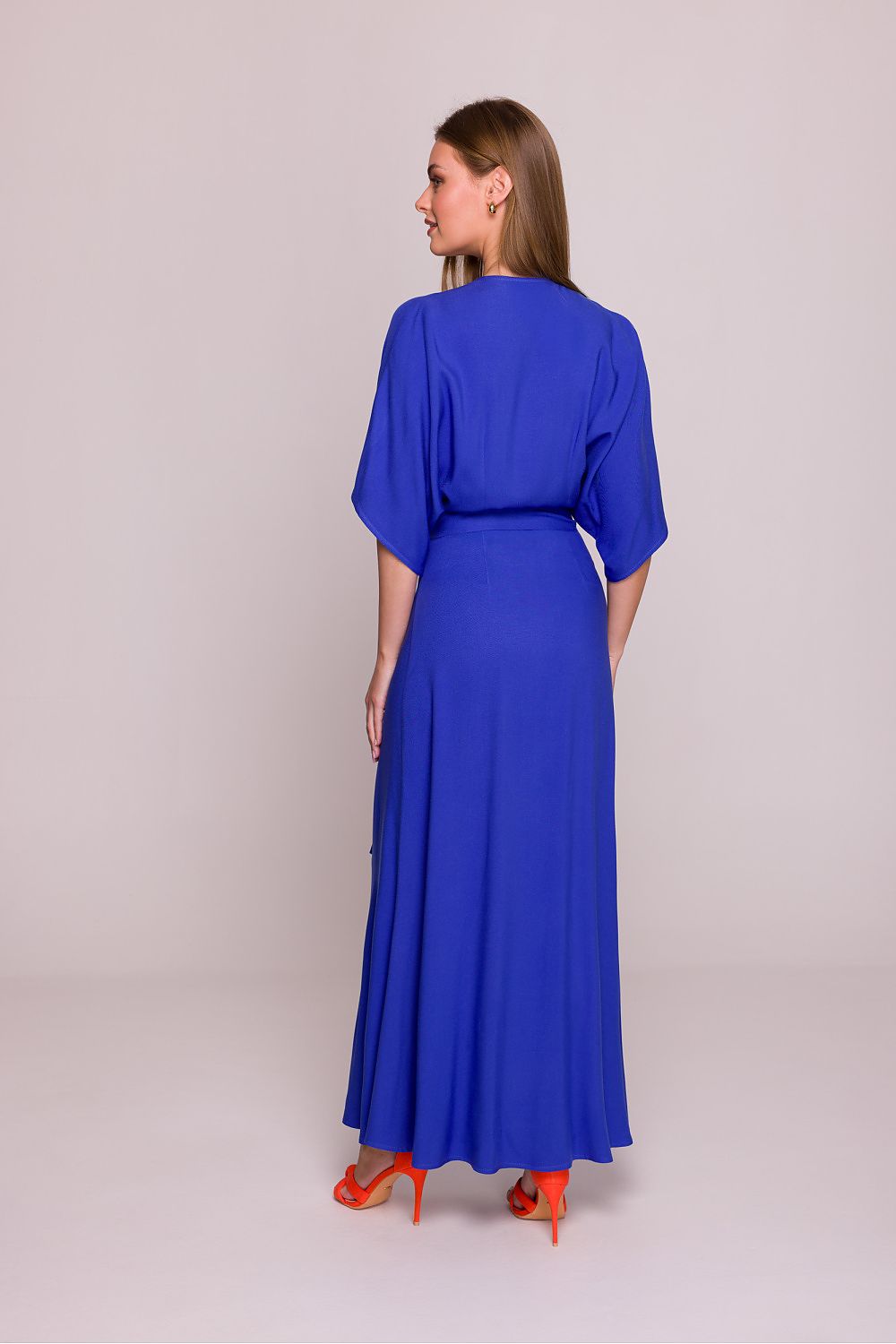  Rochie de zi model 214676 Stylove 