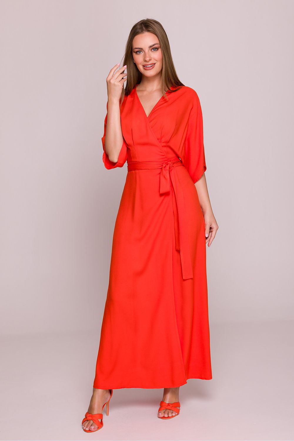 Rochie de zi model 214678 Stylove 