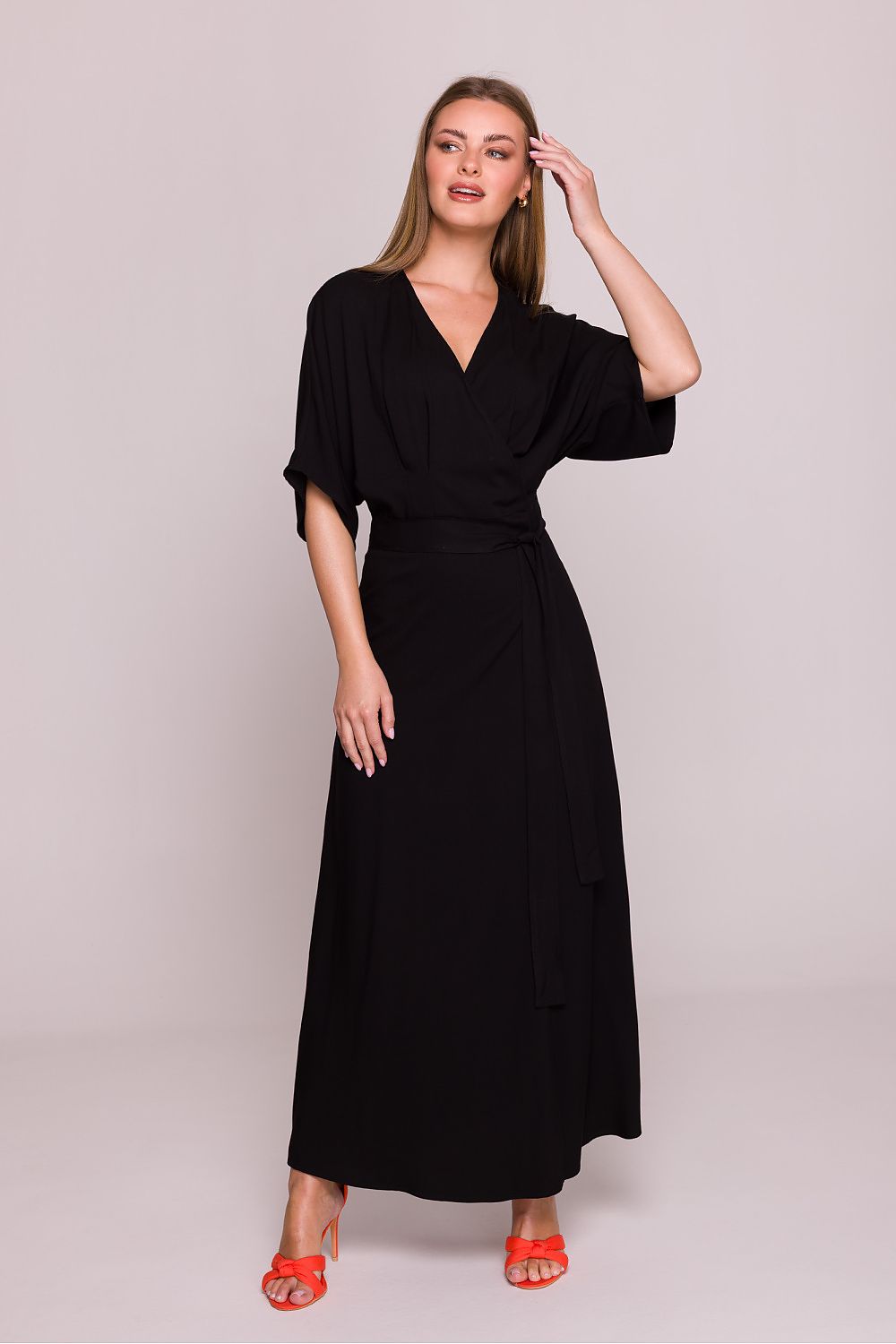  Rochie de zi model 214679 Stylove 