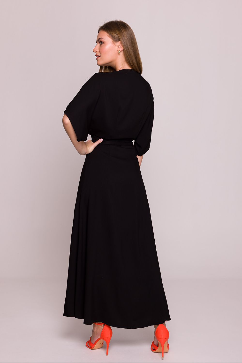  Rochie de zi model 214679 Stylove 