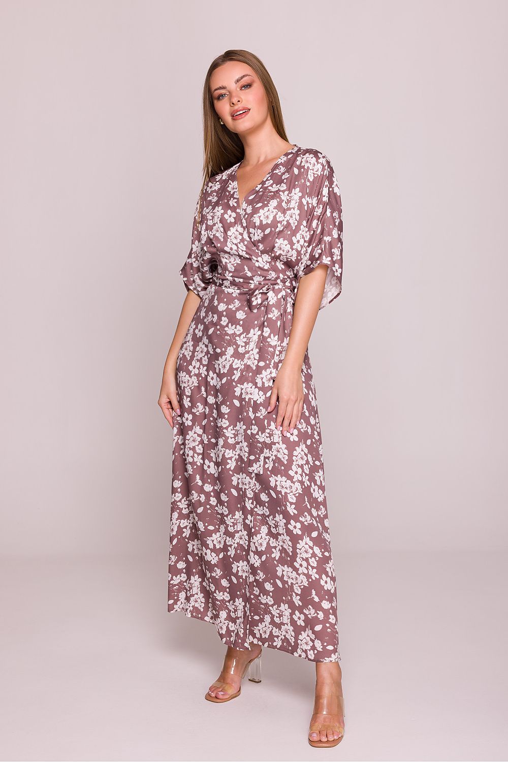  Rochie de zi model 214680 Stylove 