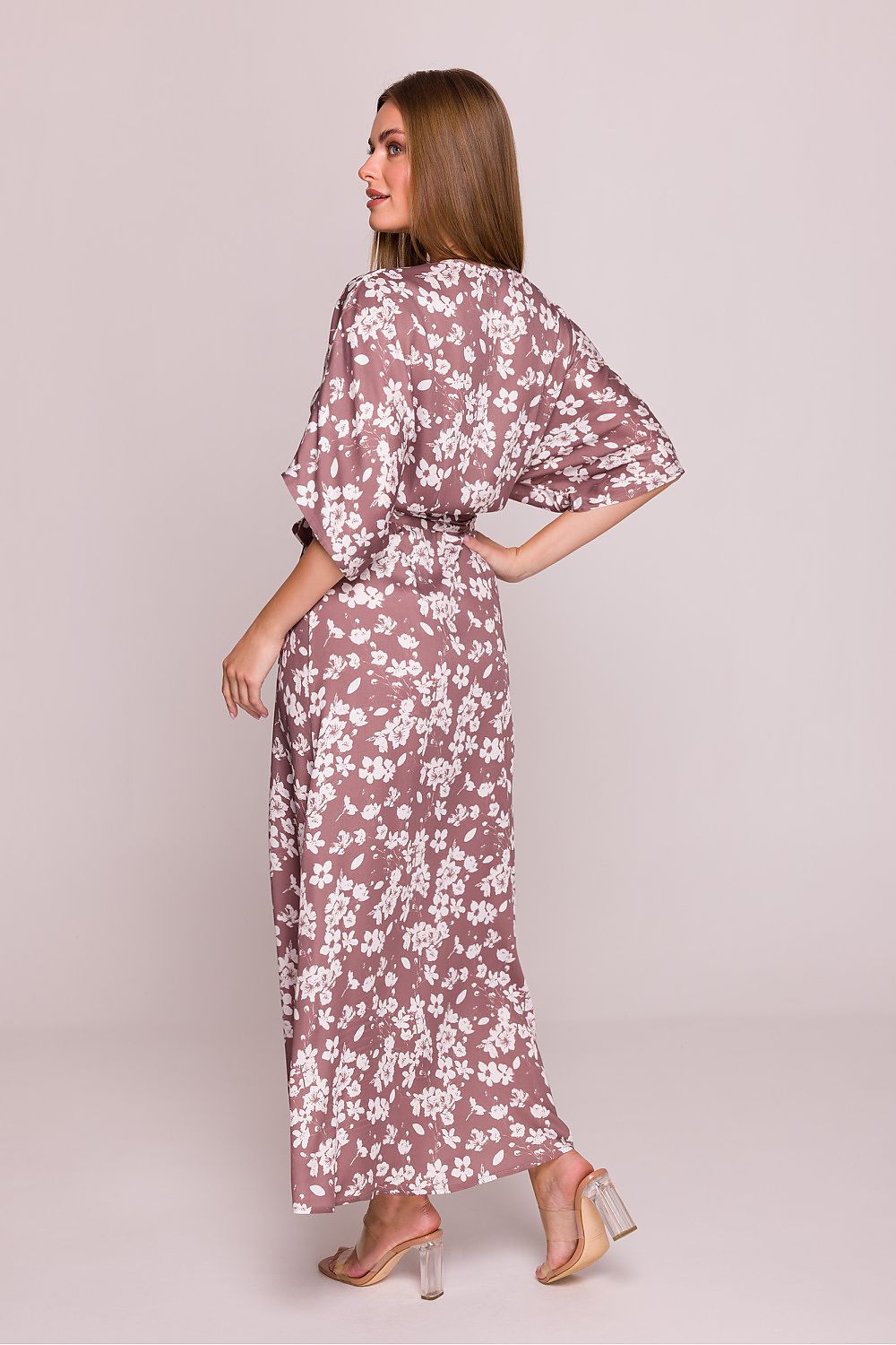  Rochie de zi model 214680 Stylove 