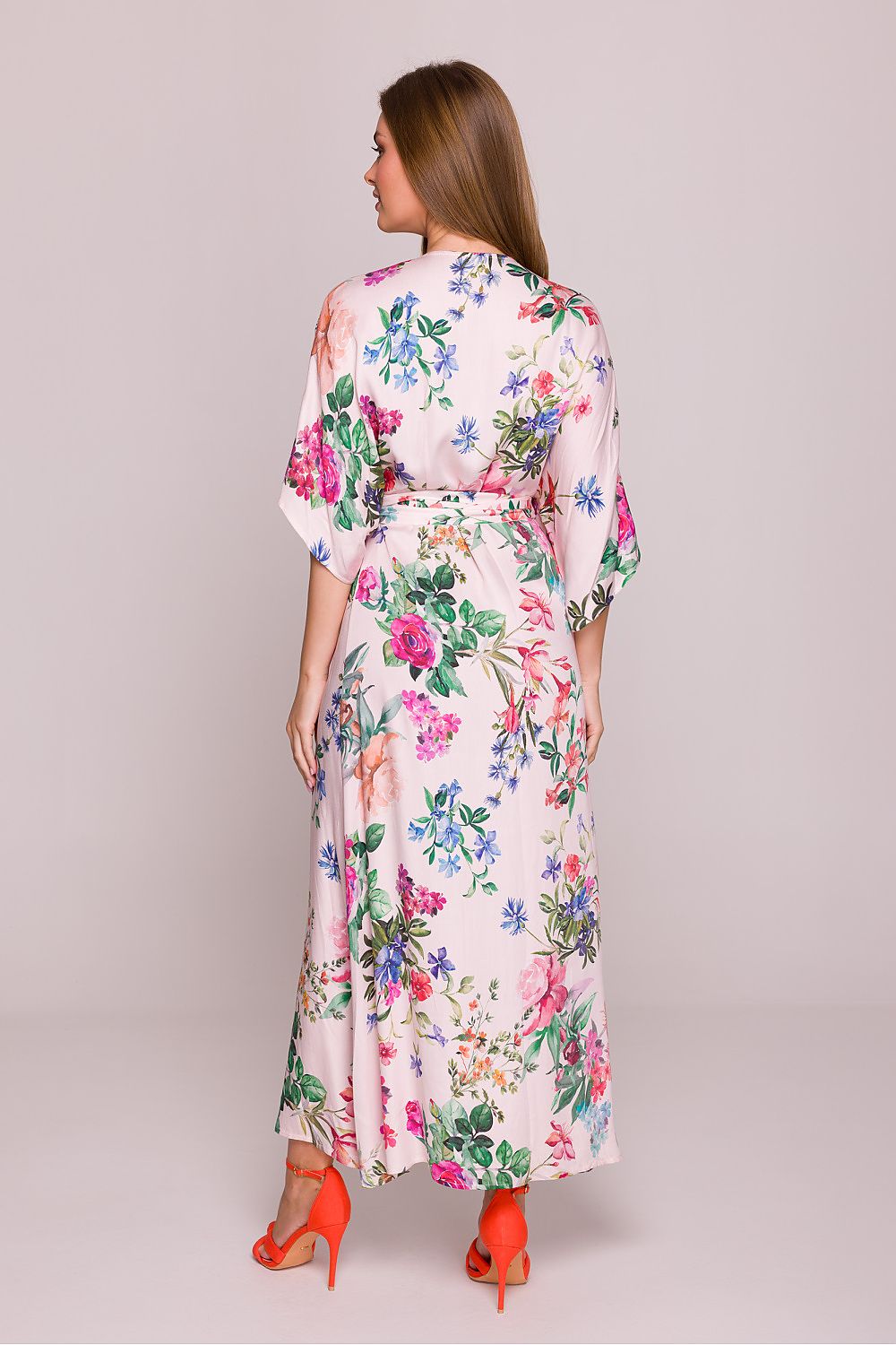  Rochie de zi model 214681 Stylove 