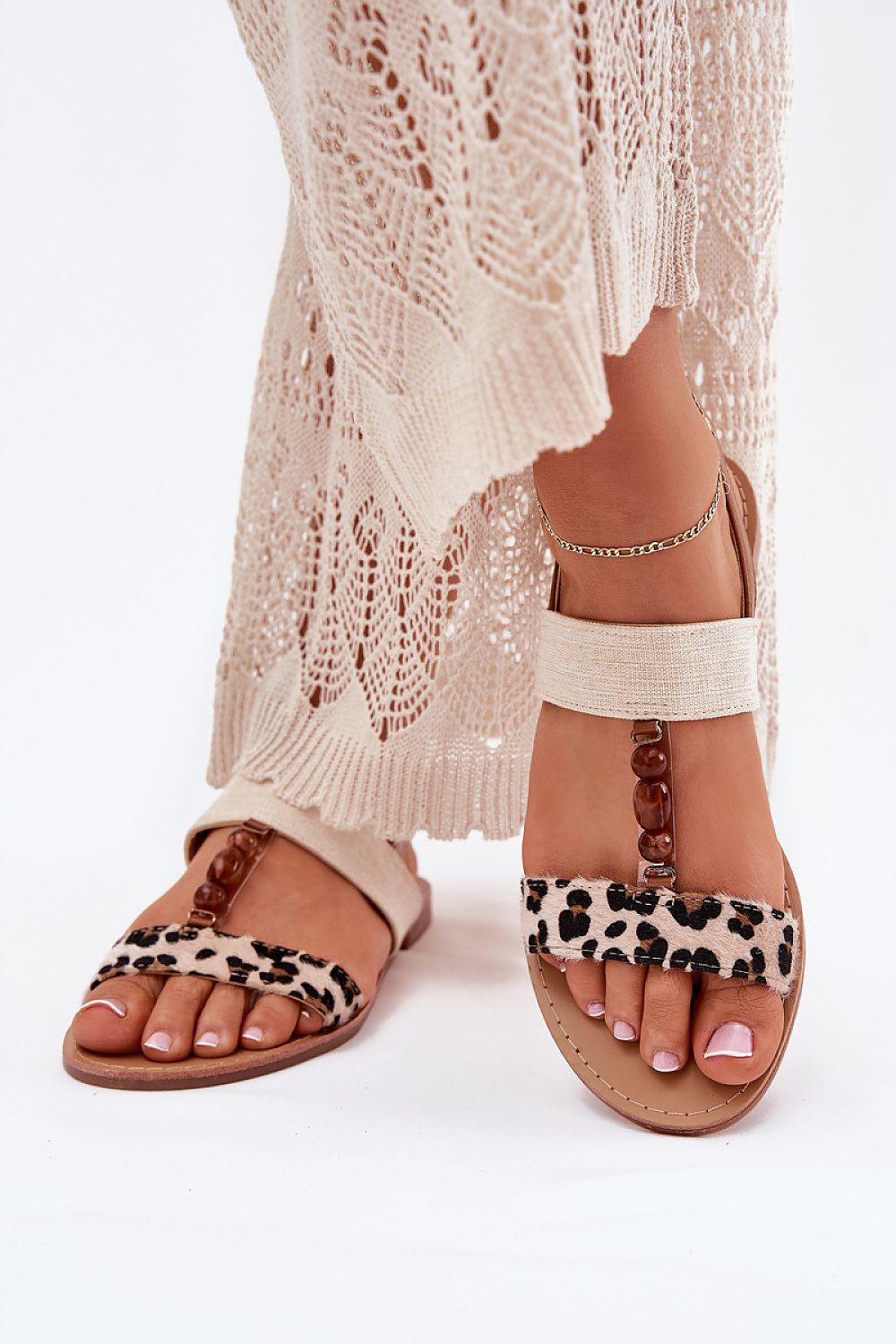  Sandale model 214694 Step in style 