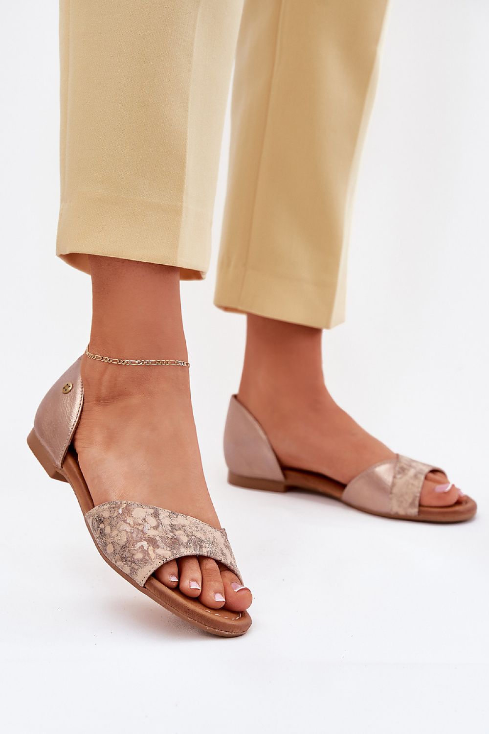  Sandale model 214697 Step in style 