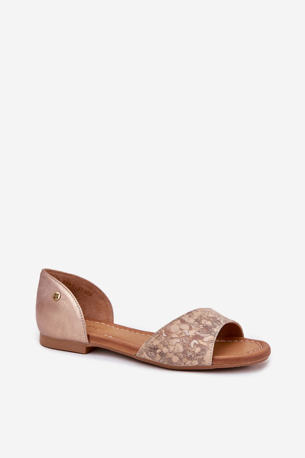  Sandale model 214697 Step in style 