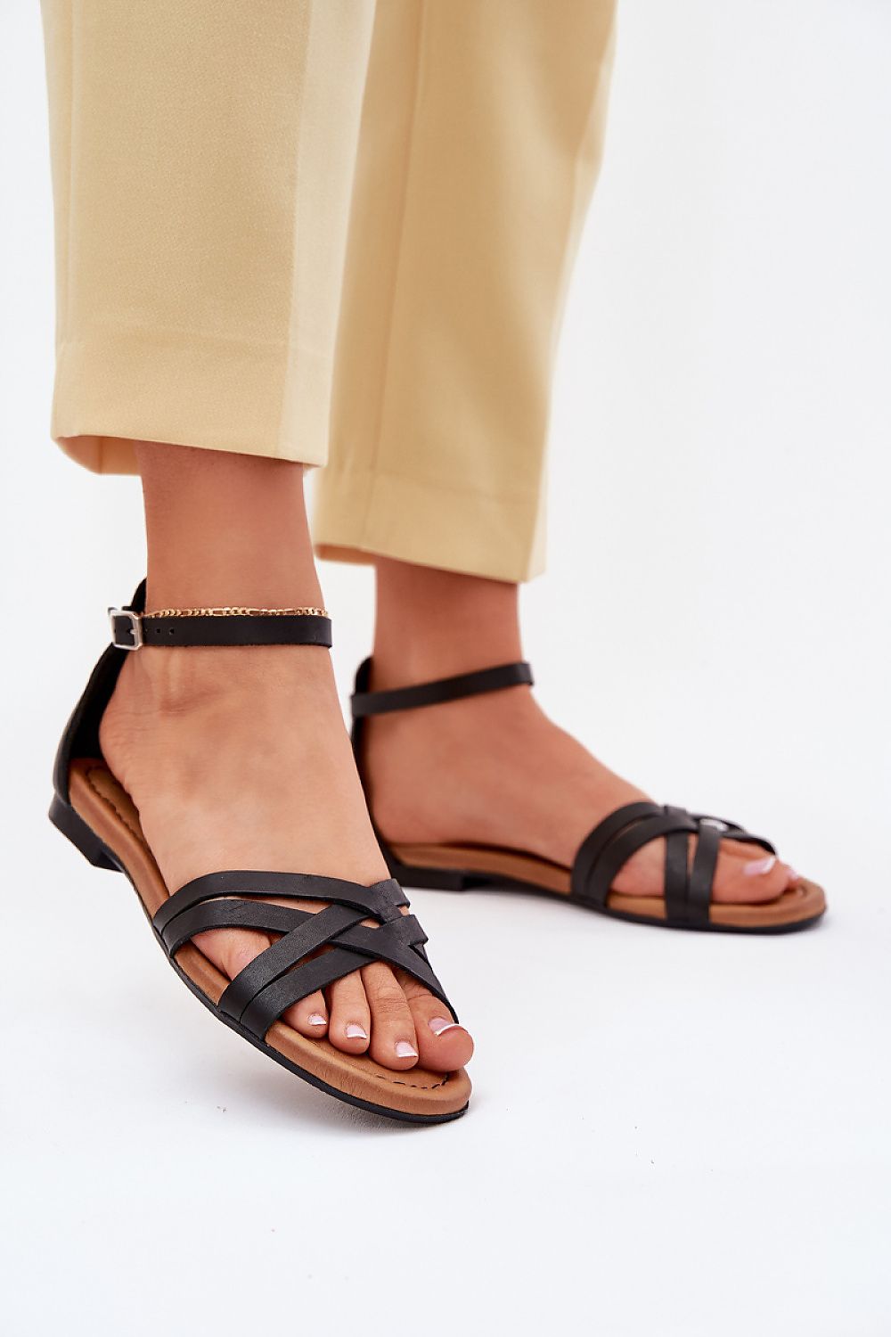  Sandale model 214699 Step in style 