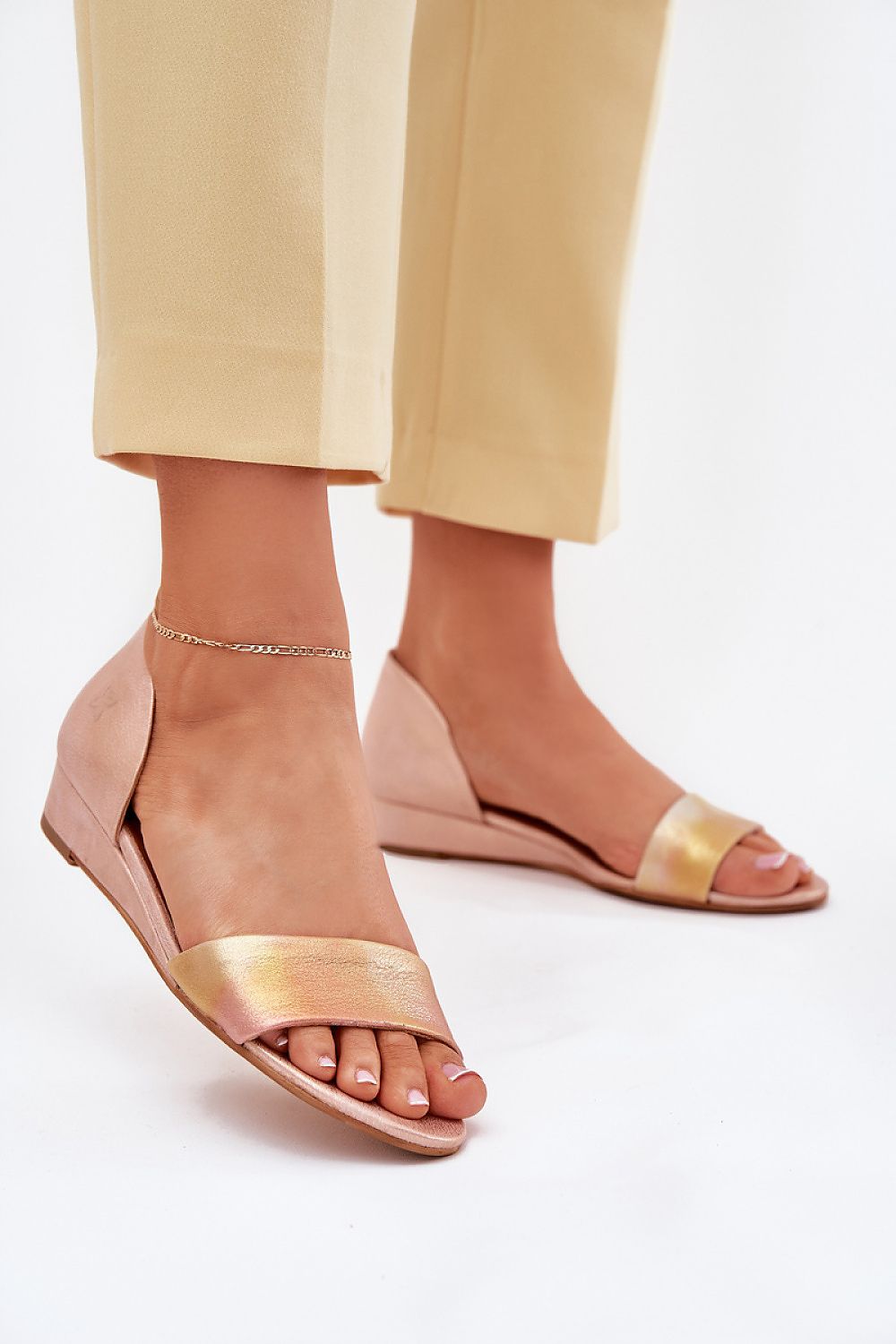 Sandale model 214700 Step in style 