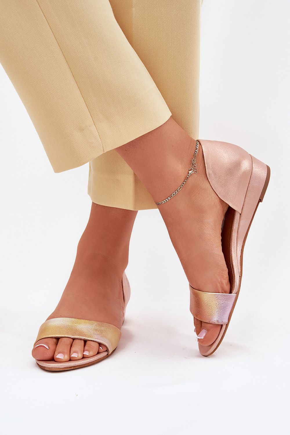  Sandale model 214700 Step in style 