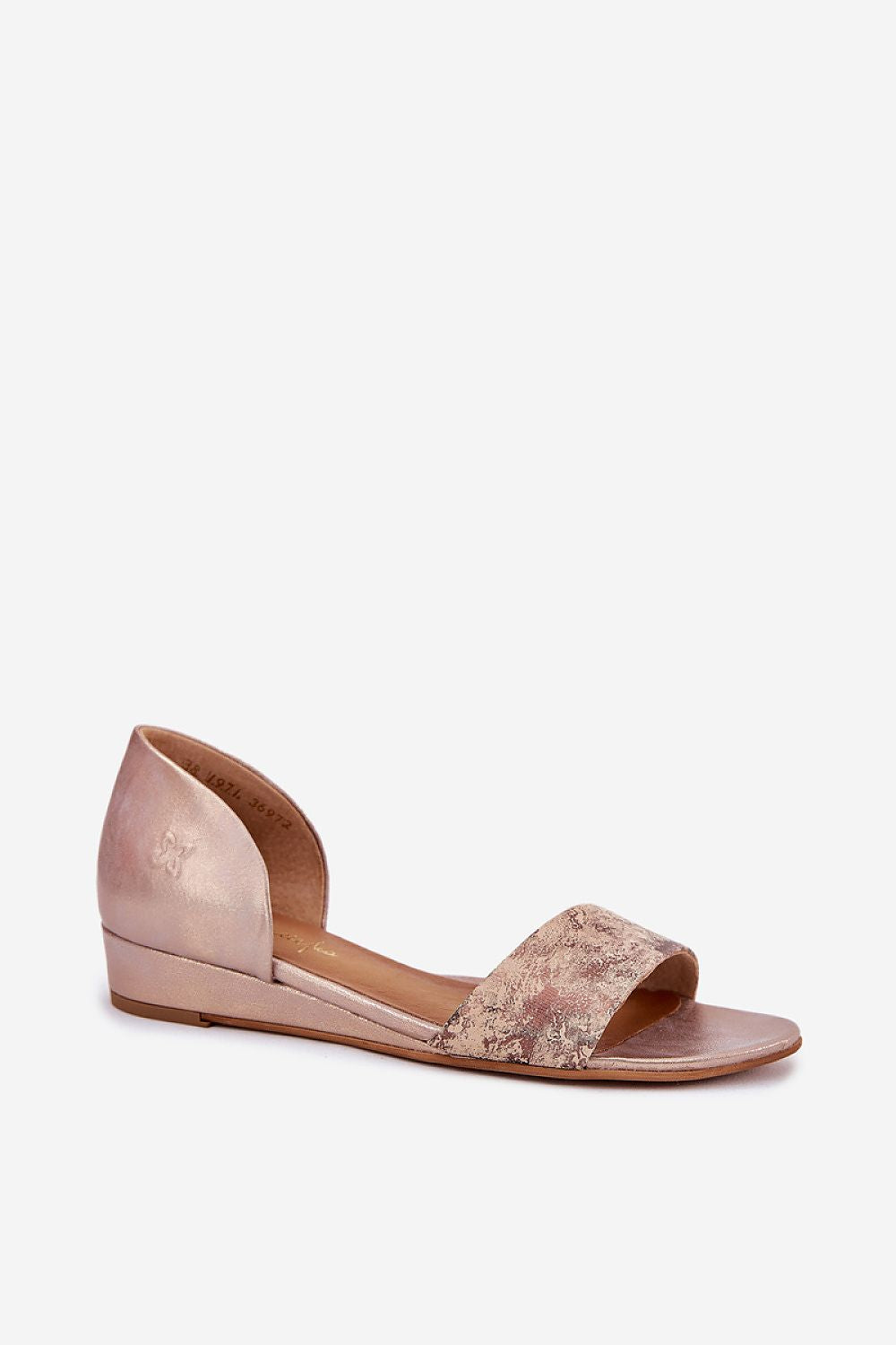  Sandale model 214701 Step in style 