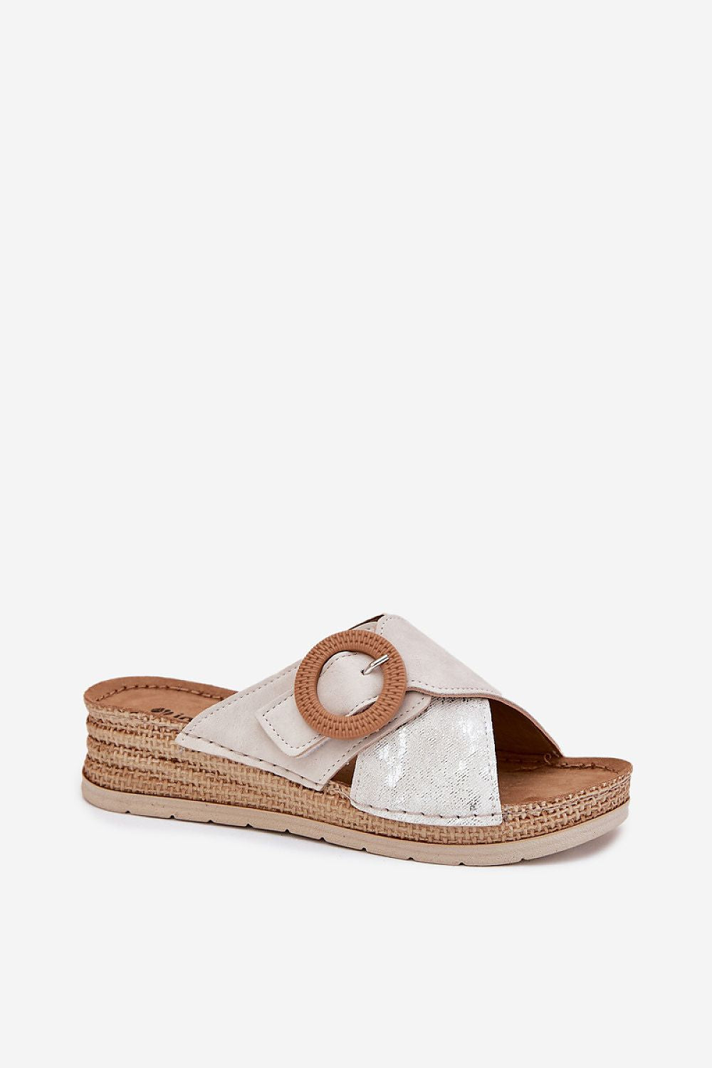  Şlapi model 214734 Step in style 
