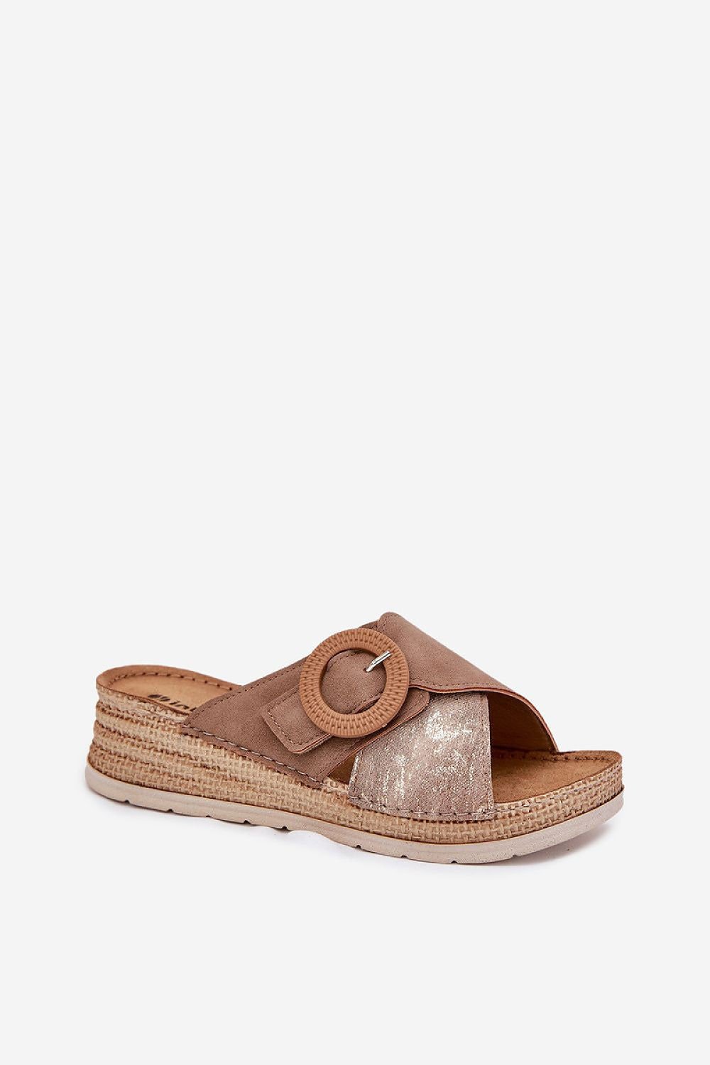  Şlapi model 214735 Step in style 