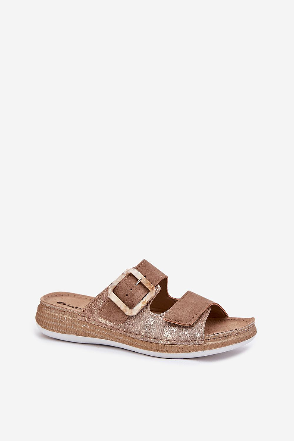  Şlapi model 214739 Step in style 