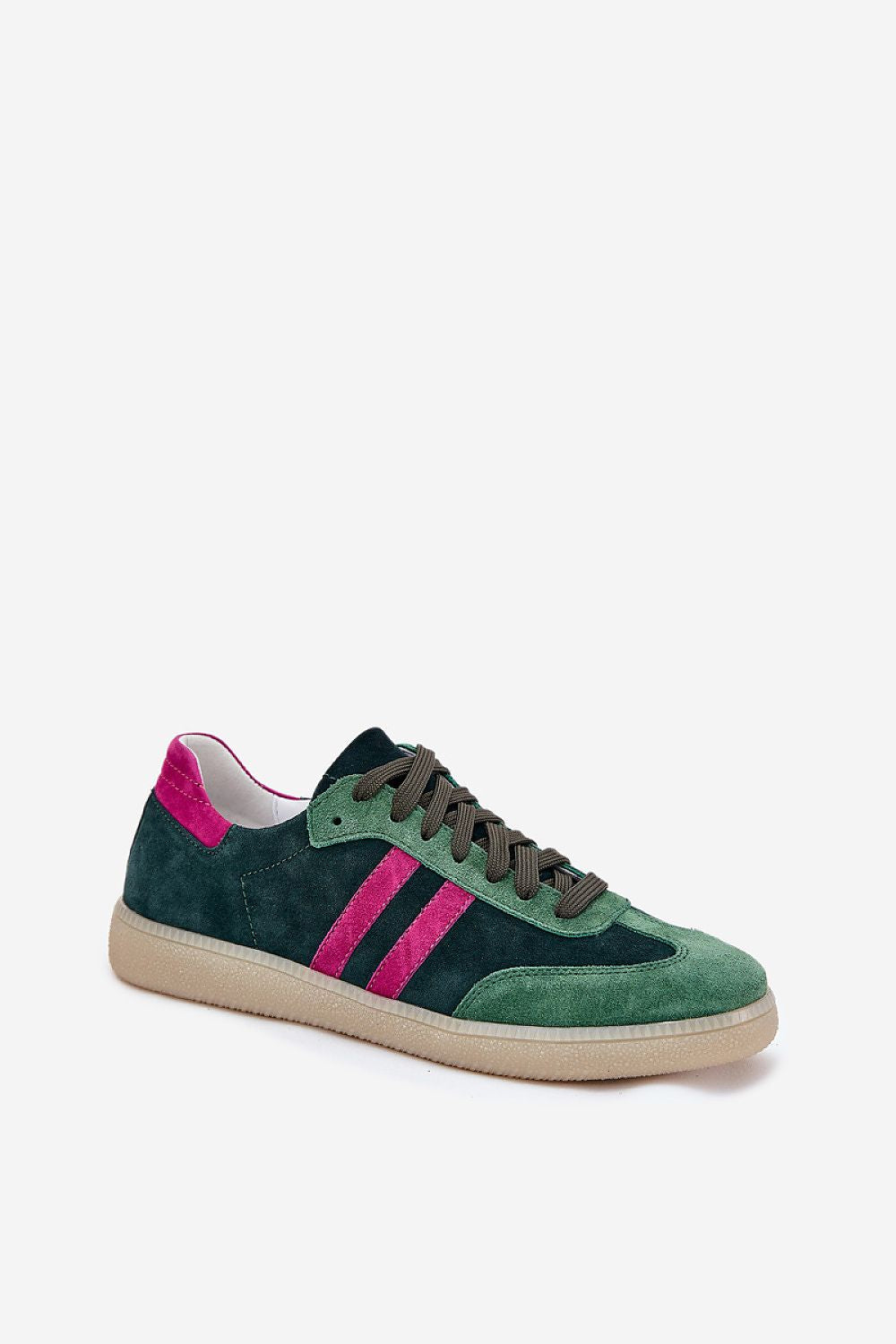  Pantofi de sport model 214740 Step in style 