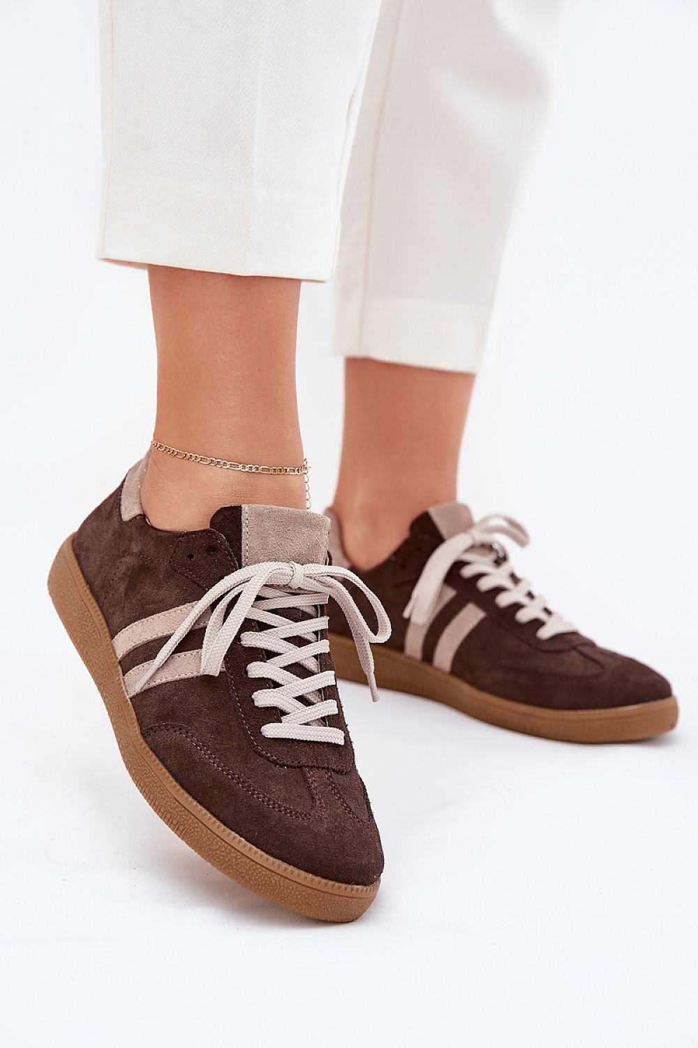  Pantofi de sport model 214741 Step in style 