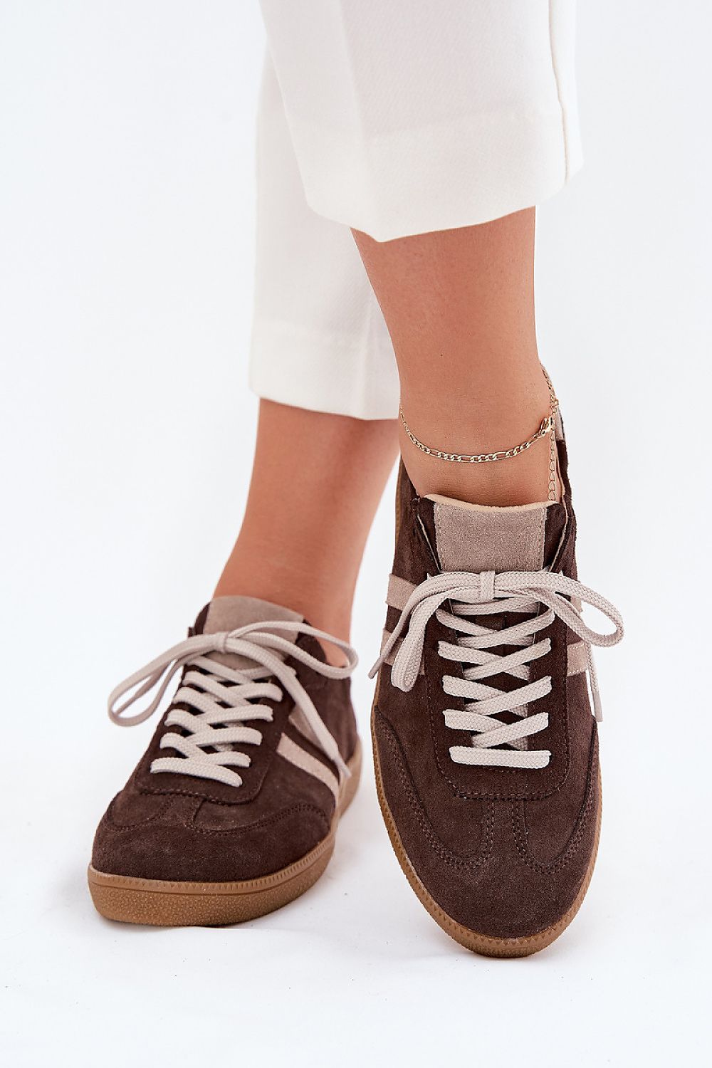  Pantofi de sport model 214741 Step in style 
