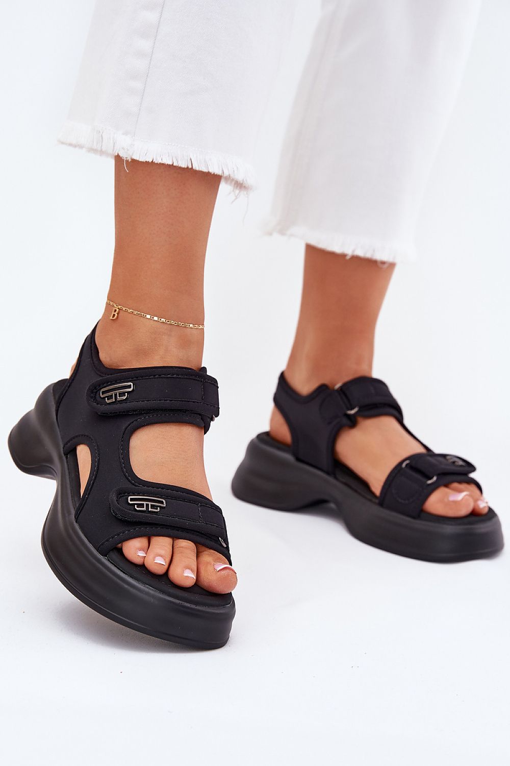  Sandale model 214745 Step in style 