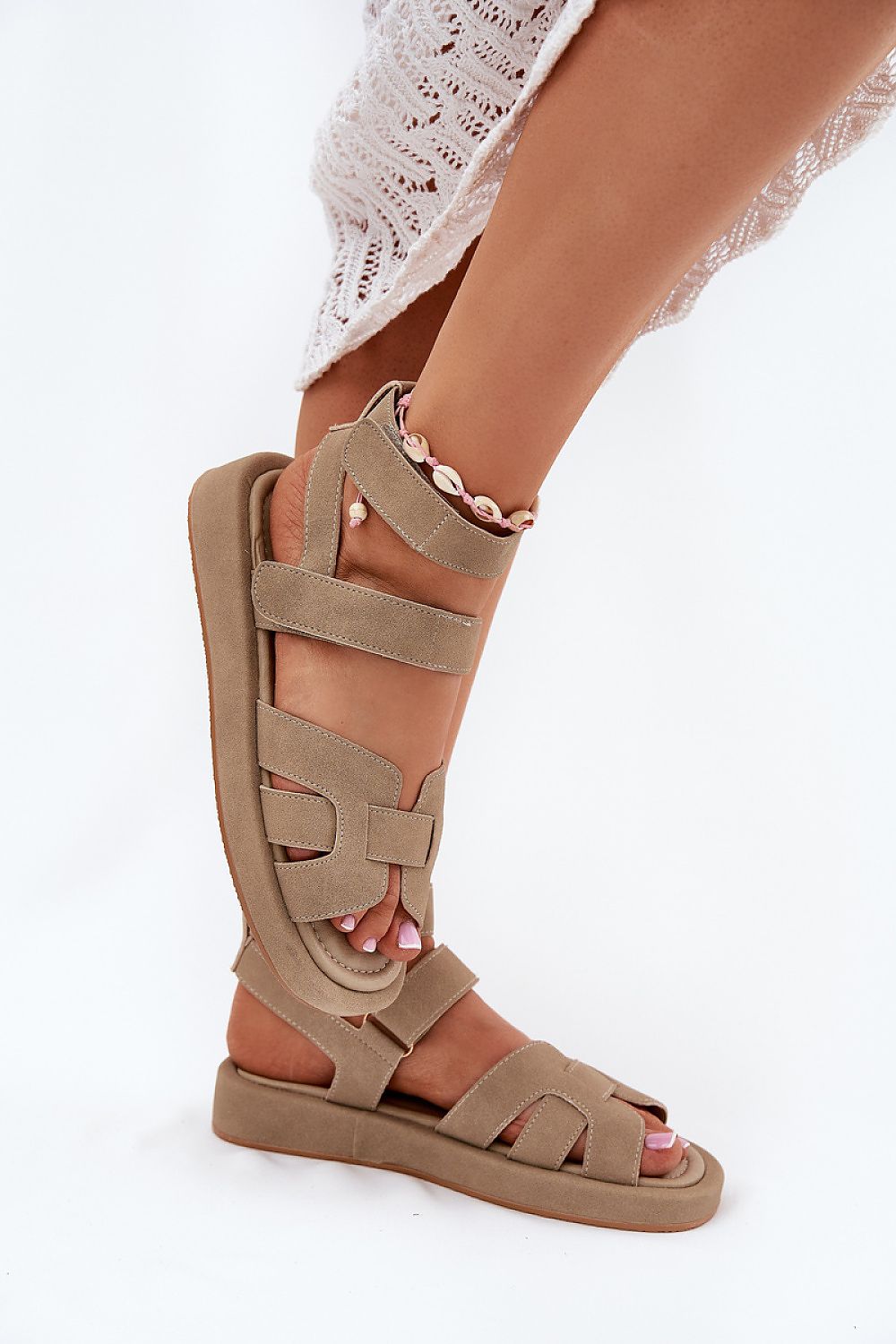  Sandale model 214748 Step in style 