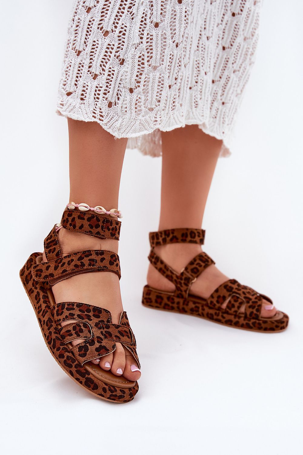  Sandale model 214749 Step in style 