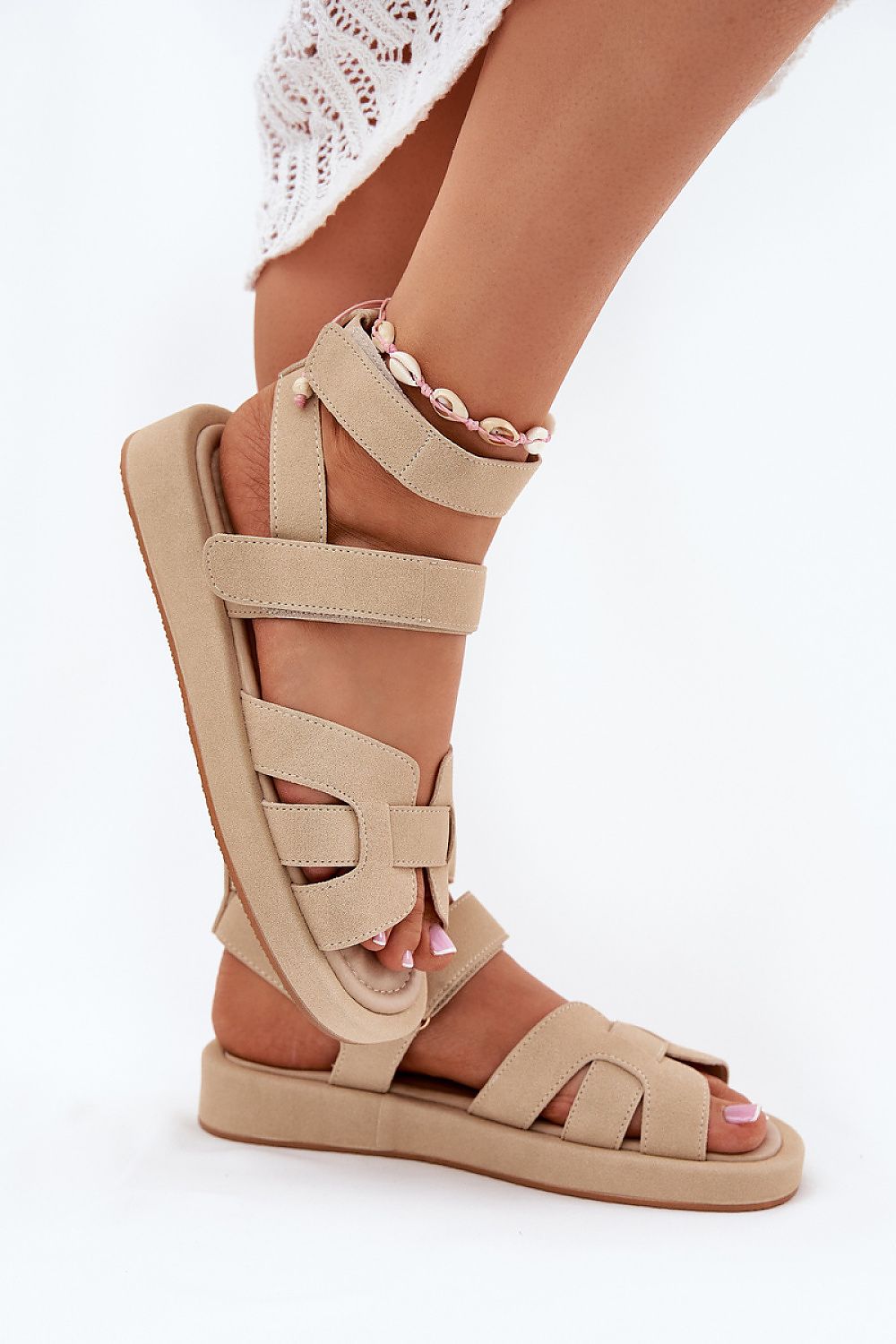  Sandale model 214750 Step in style 
