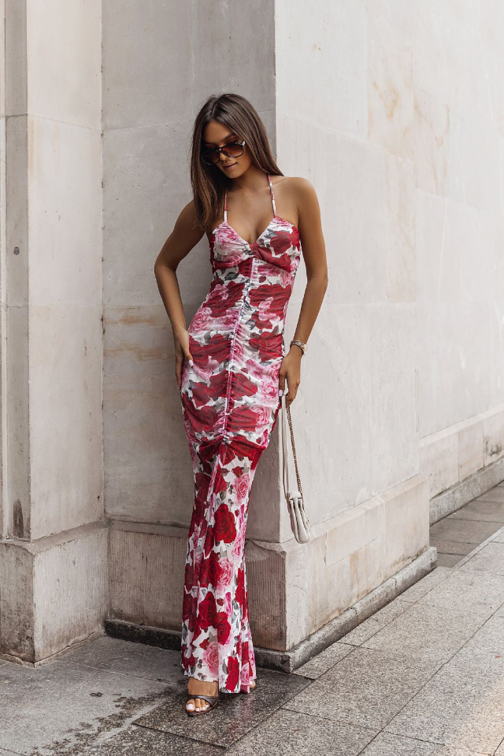  Rochie de zi model 214752 LaBalancia 