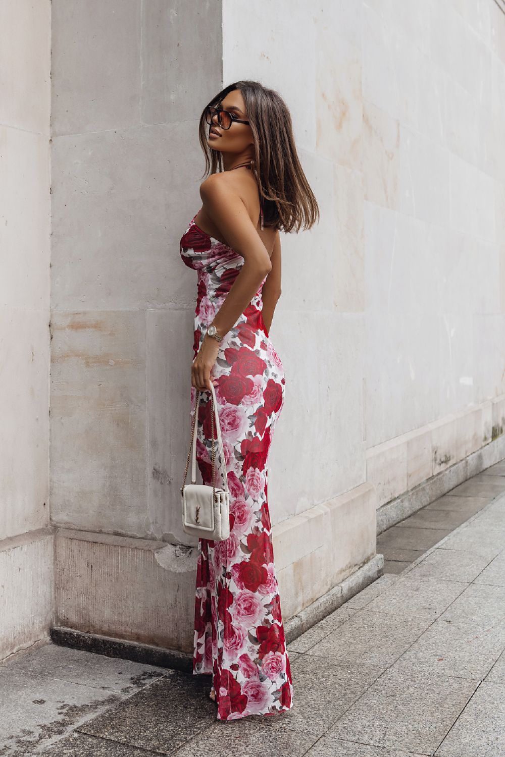  Rochie de zi model 214752 LaBalancia 