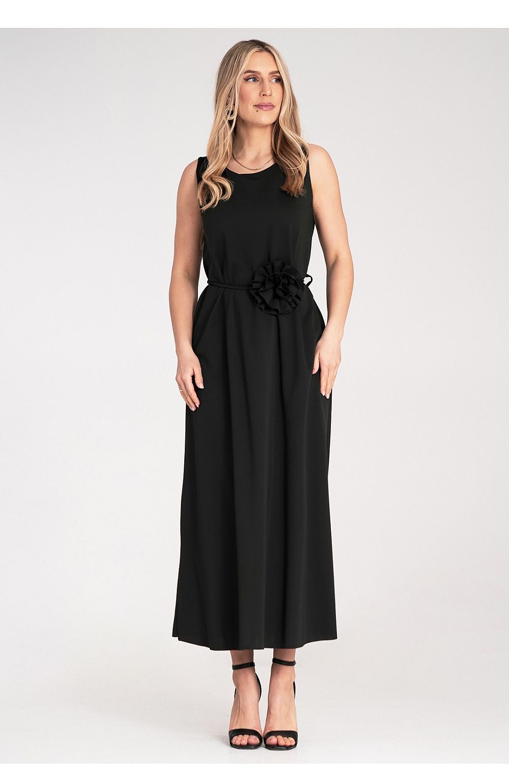  Rochie de zi model 214763 Figl 