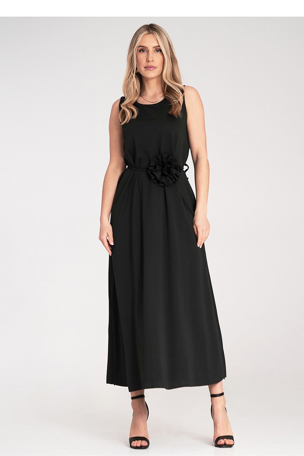  Rochie de zi model 214763 Figl 